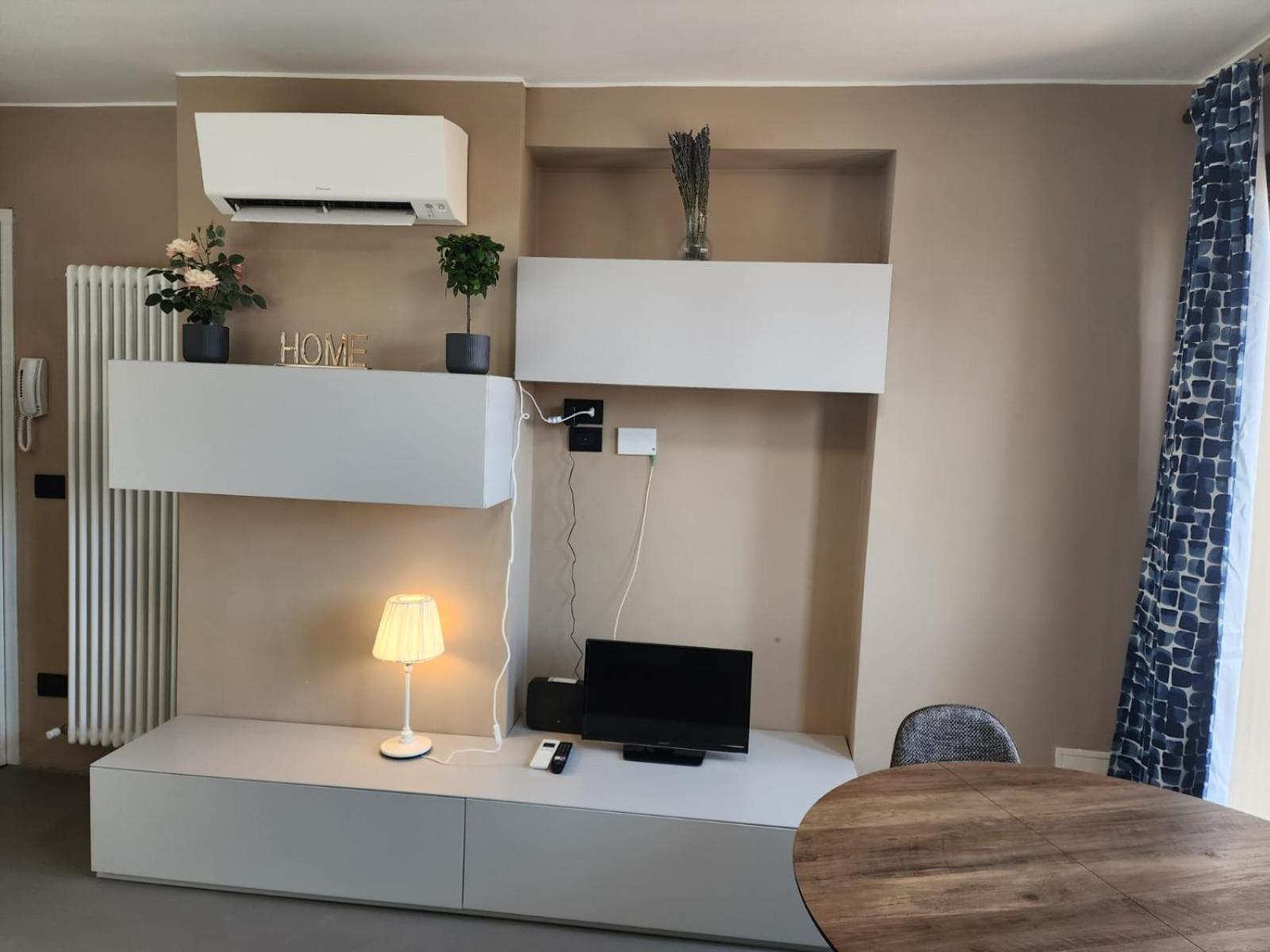 Tata'S Attico Apartment Bologna Bagian luar foto