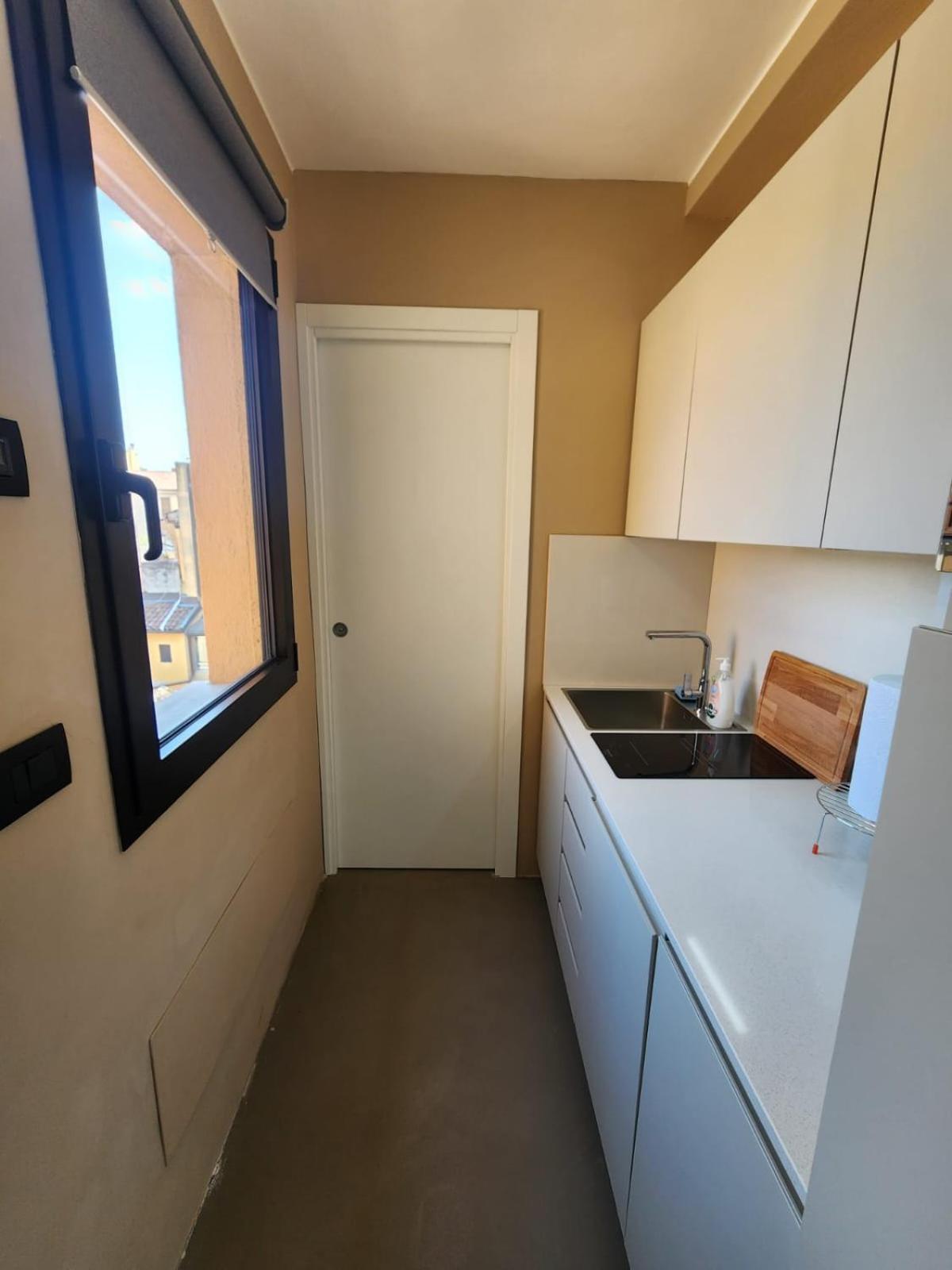 Tata'S Attico Apartment Bologna Bagian luar foto
